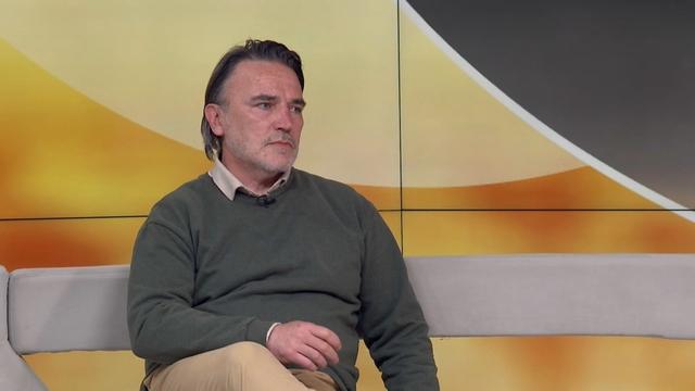 Radonjić: BIA prestala da služi državi, sada se bori da očuva SNS na vlasti
