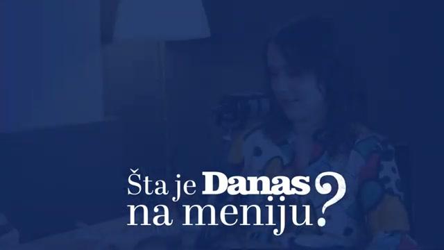 Novogodišnji specijal sa Mimijem, Dražom i Vladom | Šta je Danas na meniju? | Danas podkast
