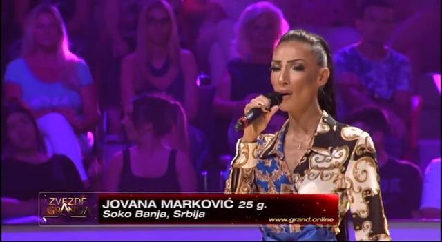 jovana marković
