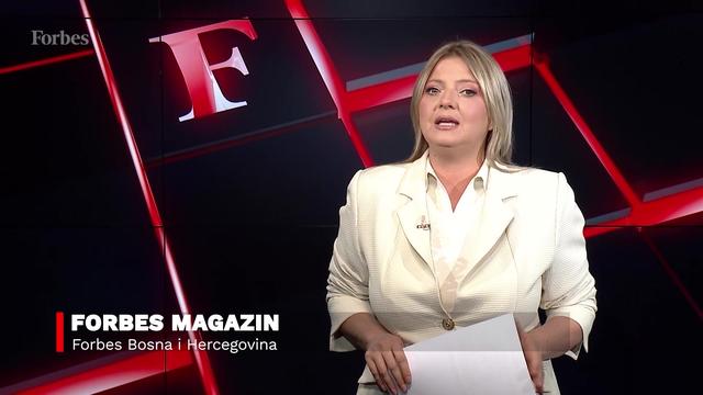 Lejla Kraljević za Forbes BiH: Jedini smo proizvođač gotovih vozila u BiH