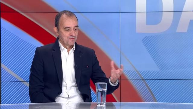 Dan uživo: Miloš Zdravković o poskupljenju struje
