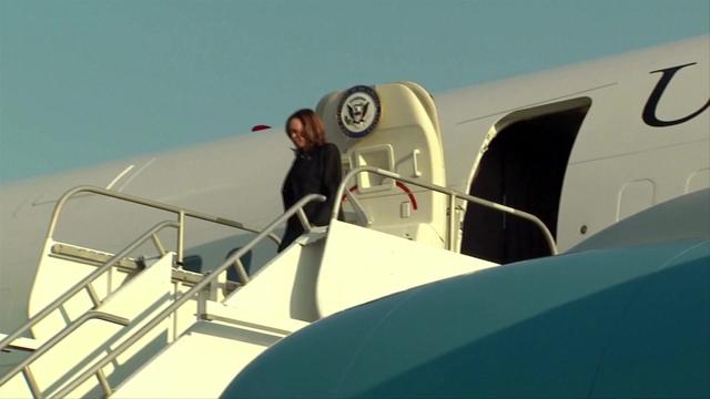 Ključni momenat kampanje: Kamala Haris i Donald Tramp, prvi put oči u oči