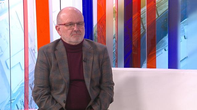 Sigurnosni stručnjak otkrio što bi Putin mogao učiniti “ako ga se ne zaustavi”